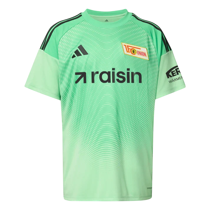 Jersey Union Berlin 25/26 Torwart 