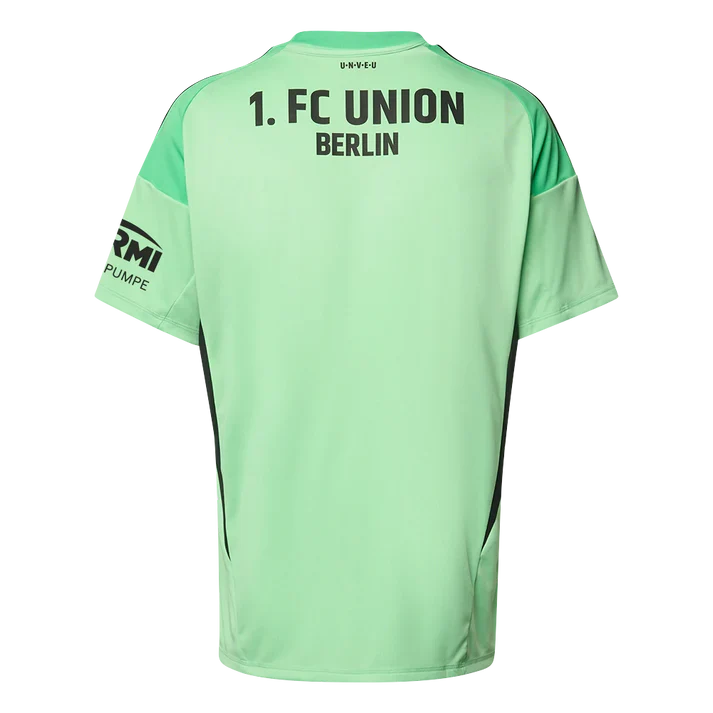 Jersey Union Berlin 25/26 Torwart 