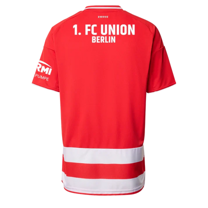 Jersey Union Berlin 25/26 Heimspiel 