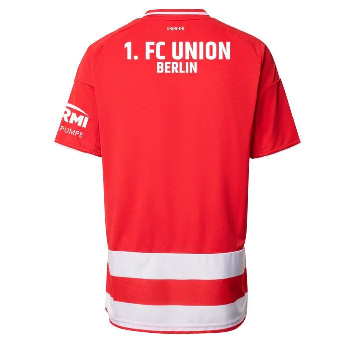 Jersey Union Berlin 25/26 Heimspiel 