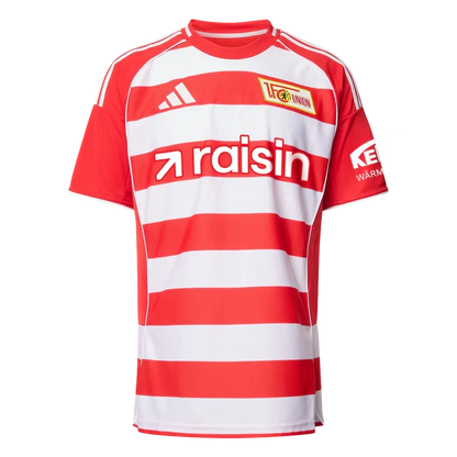 Jersey Union Berlin 25/26 Heimspiel 