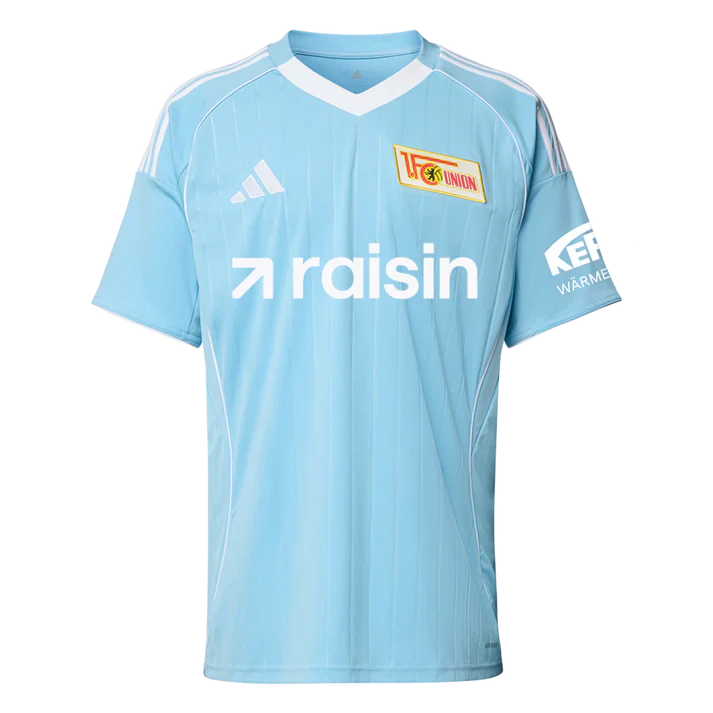 Jersey Union Berlin 25/26 Dritter 