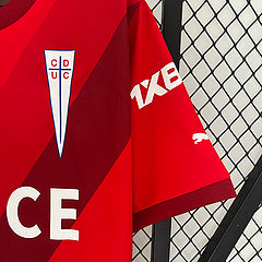 Jersey Universidad Católica 24/25 Away