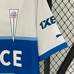 Jersey Universidad Católica 24/25 Home