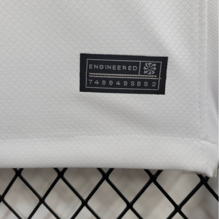 Jersey USA 24/25