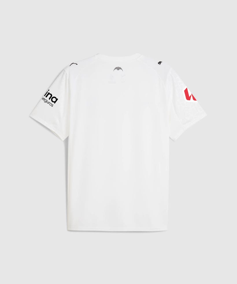 Trikot Valencia CF 25/26 Heim 