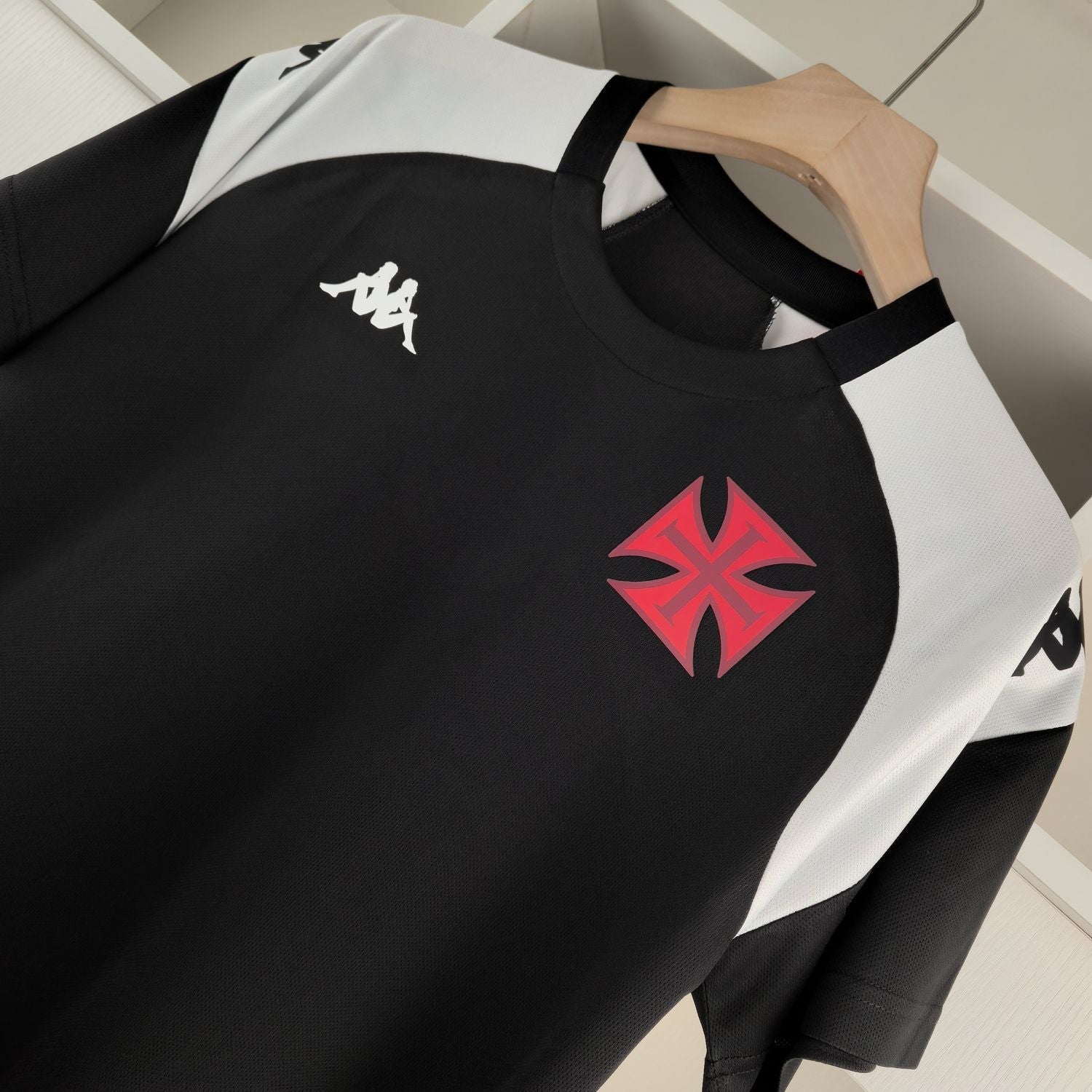 Trikot Vasco da Gama 24/25 Comissão Tecnica 