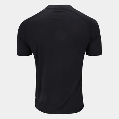 Jersey Vasco III 24/25 s/n° Kombat Jogador Kappa Masculina - Preto