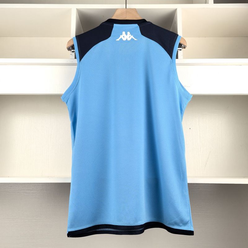 Jersey Vasco TrainingGoleiro 24-25 