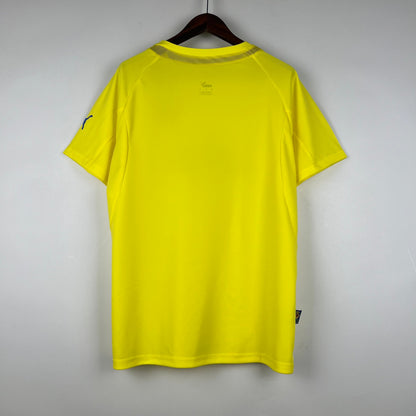 Jersey Villarreal Retrô 05/06 Home