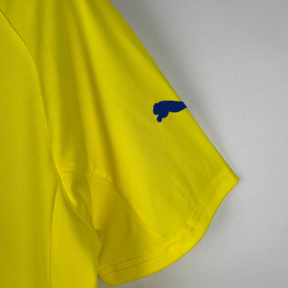 Jersey Villarreal Retrô 05/06 Home