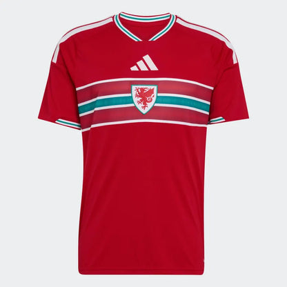 Jersey Wales 2026 Heim-Weltmeisterschaft 