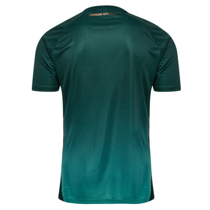 Jersey Werder Bremen 25/26 Dritte 