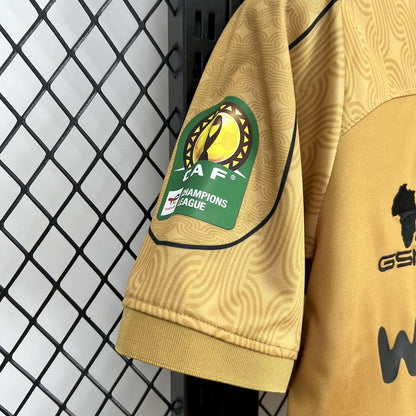 Jersey Young Africans 25/26 Third