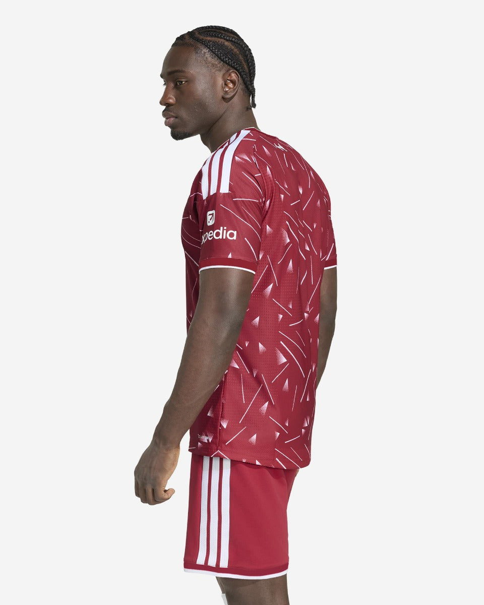 Jersey Liverpool Player Home 26/27