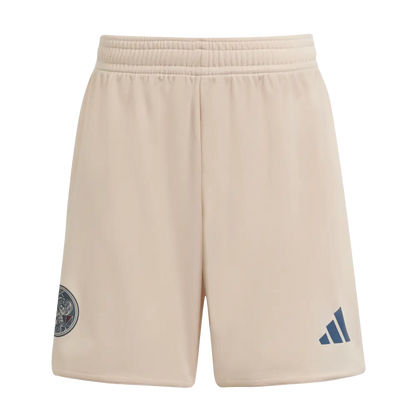 Kids Ajax 25/26 Third 