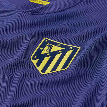 Kids Atlético de Madrid 25/26 Away
