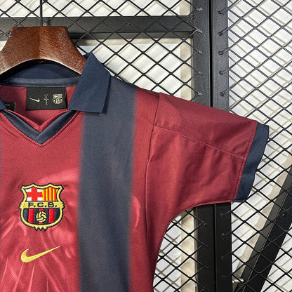 Kids Barcelona l 2025∕26 Special Edition Cactus Jack