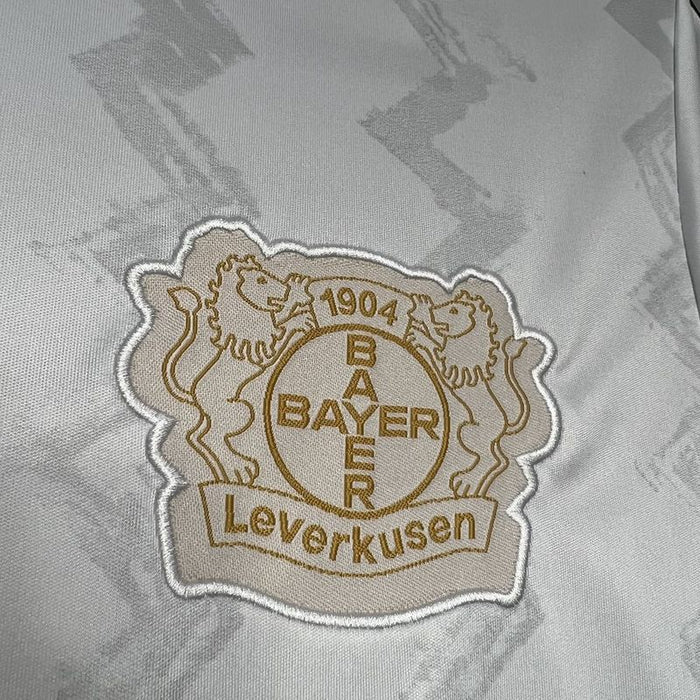 Kinder Bayer Leverkusen 24./25. Auswärts 
