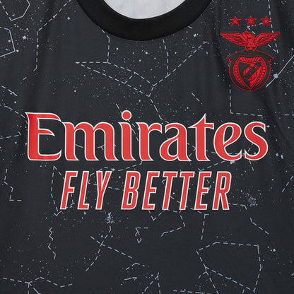 Kids Benfica 24/25 Away