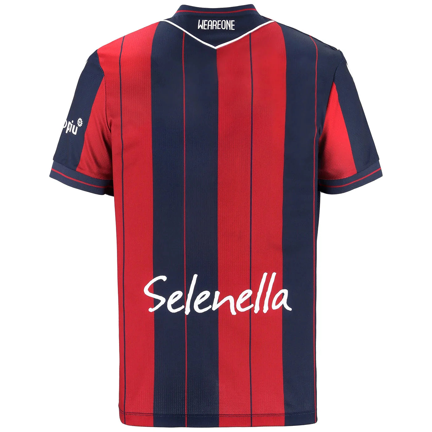 Kinder Bologna 25/26 Heimspiel 