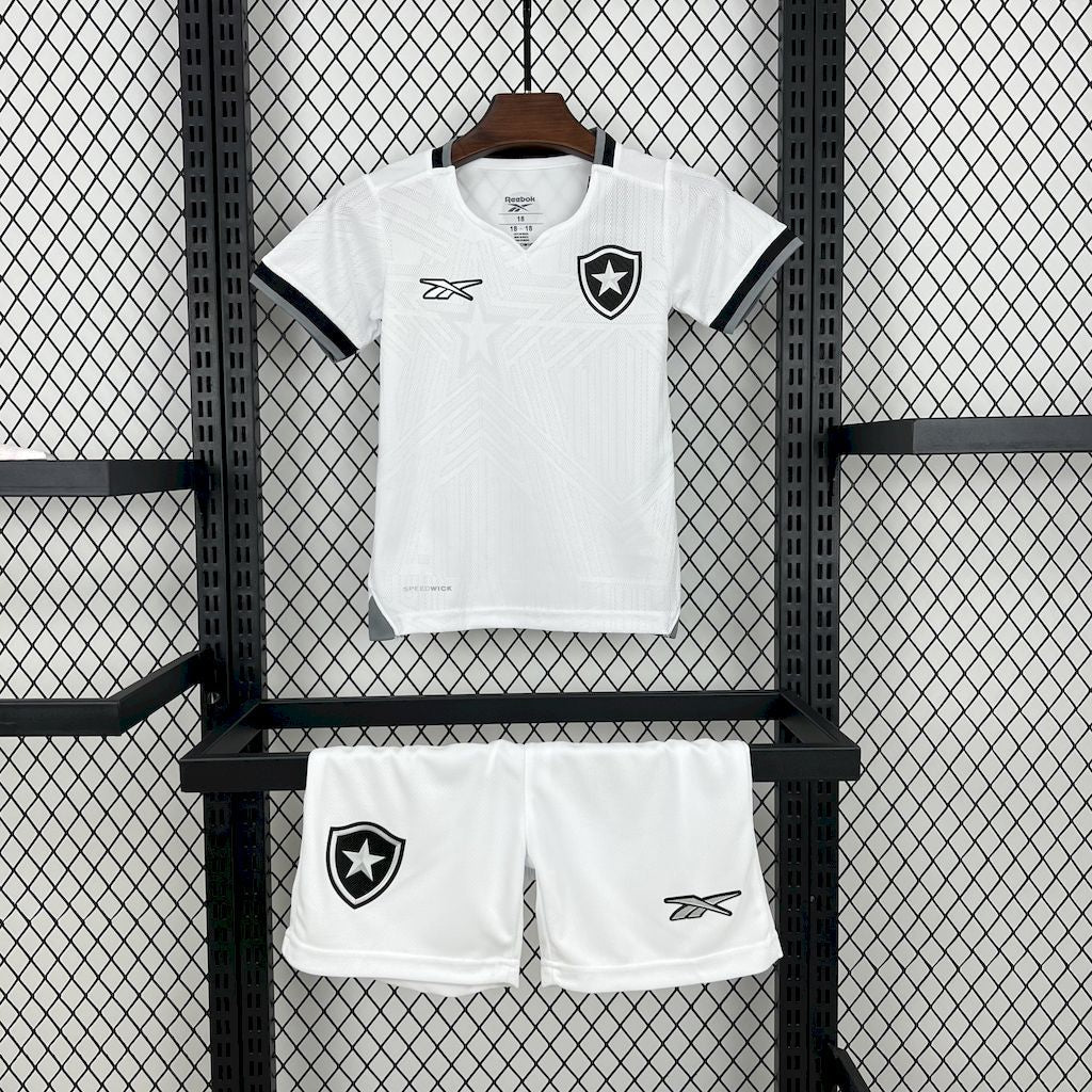 Kids Botafogo 24/25 Third 