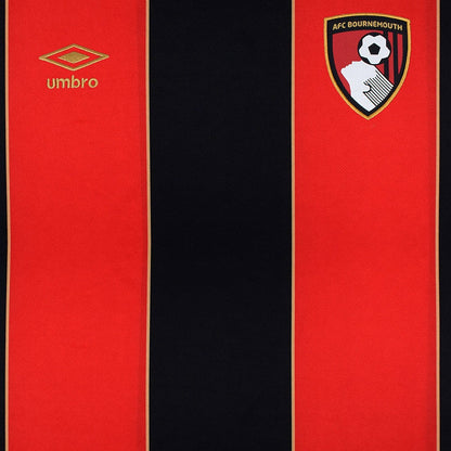 Kids Bournemouth 24/25 Home 