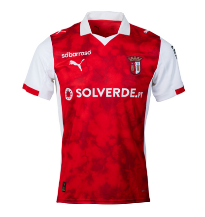 Kinder Braga 25/26 Zuhause 
