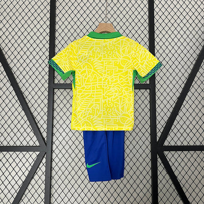 Kids Brazil l 24/25