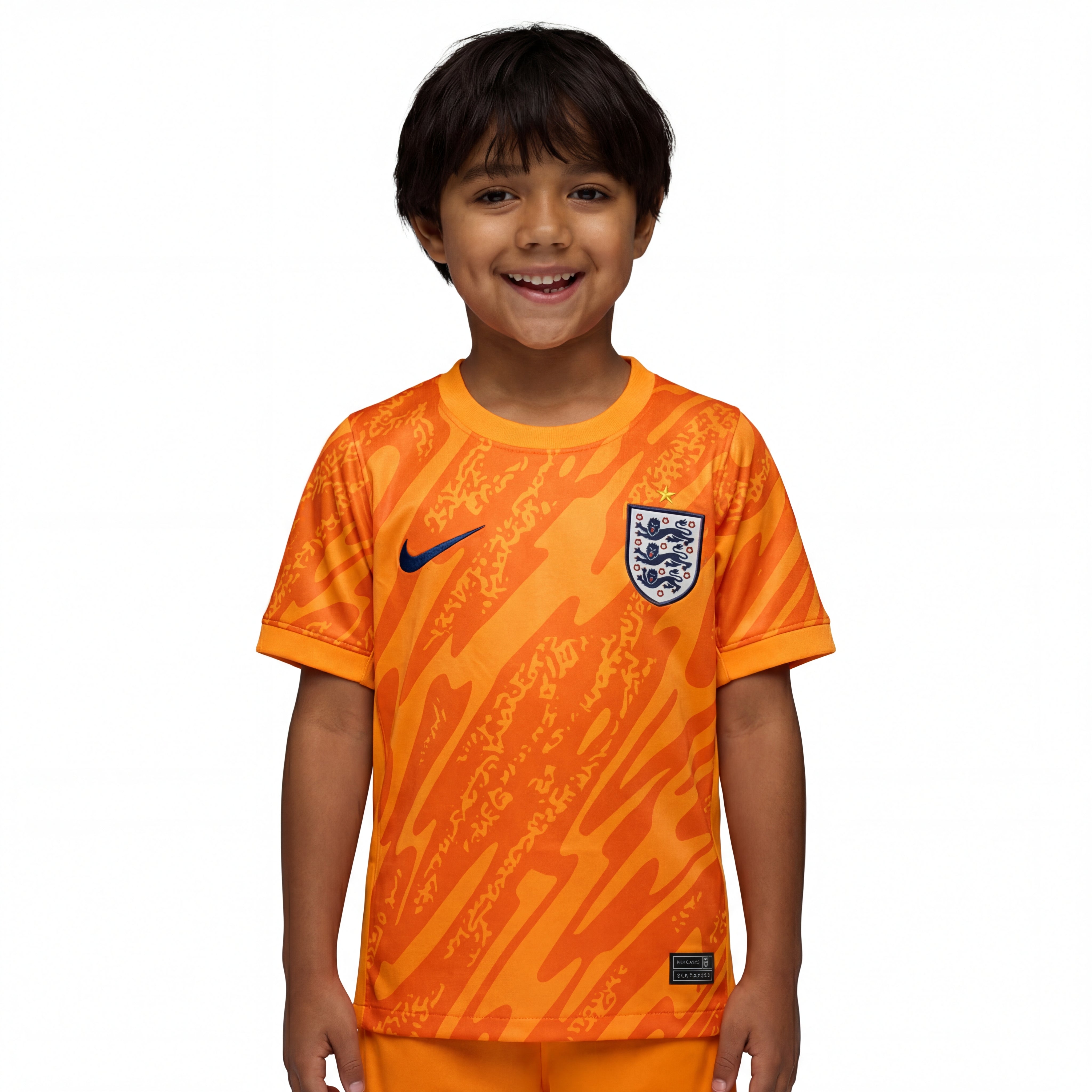 キッズ イングランド ゴールキーパー 2024∕25