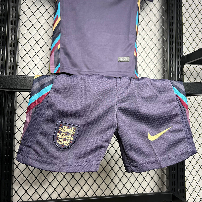 Kids England ll 2024∕25