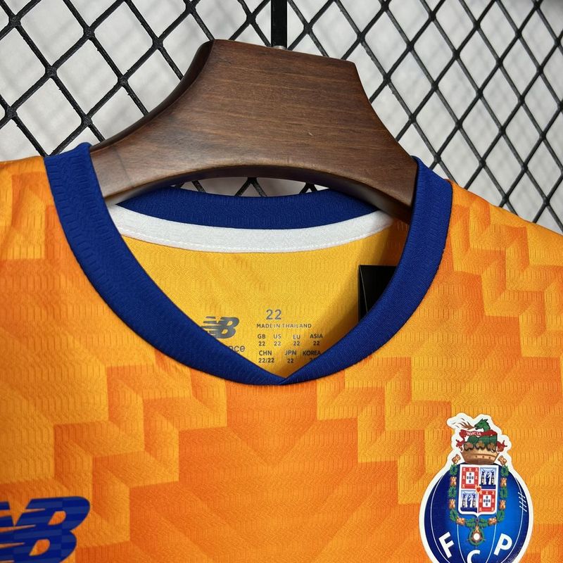 Kids FC Porto ll 24/25