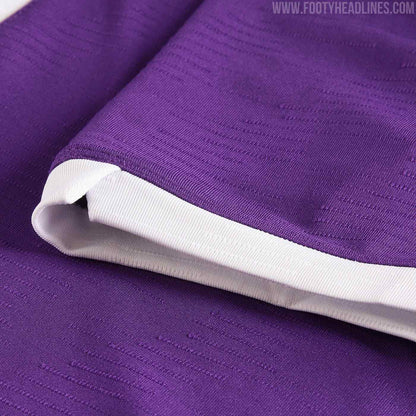 Kids Fiorentina 25/26 Home