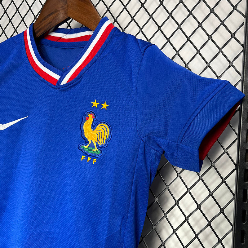 Kids France l 2024∕25