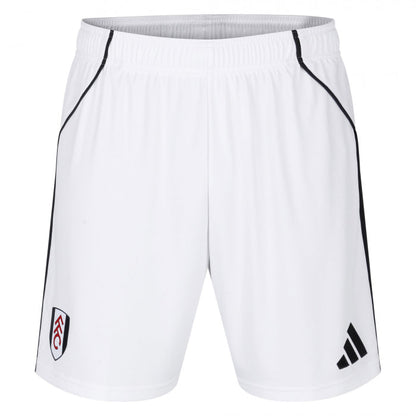 Kids Fulham 25/26 Home