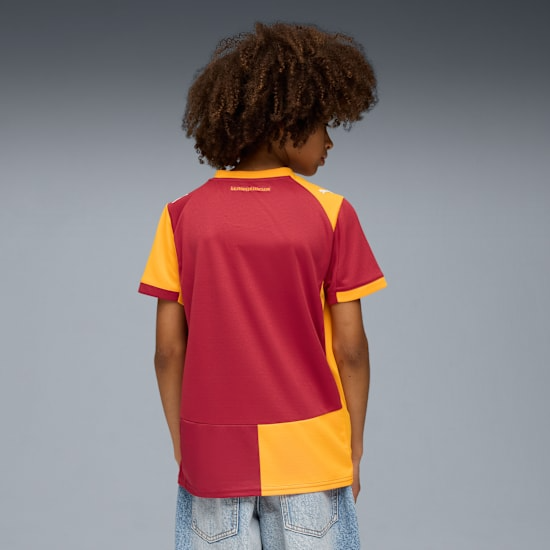 Kinder Galatasaray 25/26 Heim 