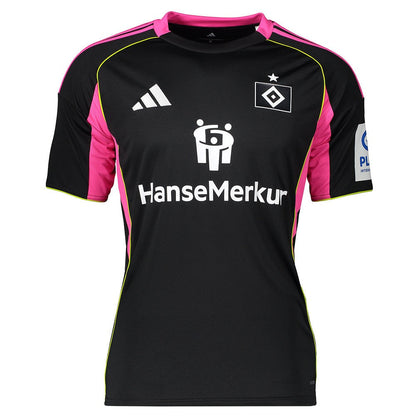 Kinder-Hamburger SV 25/26 Dritte 
