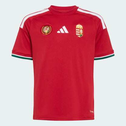 Kids Hungary 2026 Home WorldCup