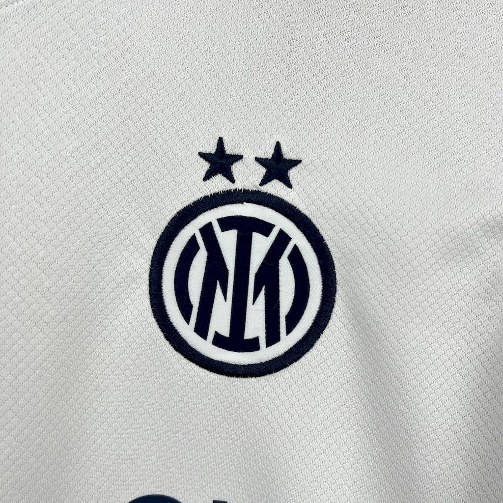 Kinder Inter de Milão 24/25 Auswärts 