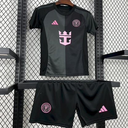Kids Inter Miami 25/26 Away