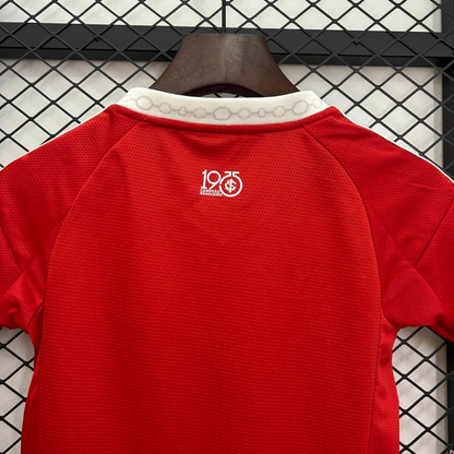 Kids Internacional l 25/26 