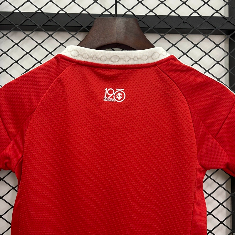 Kids Internacional l 25/26 