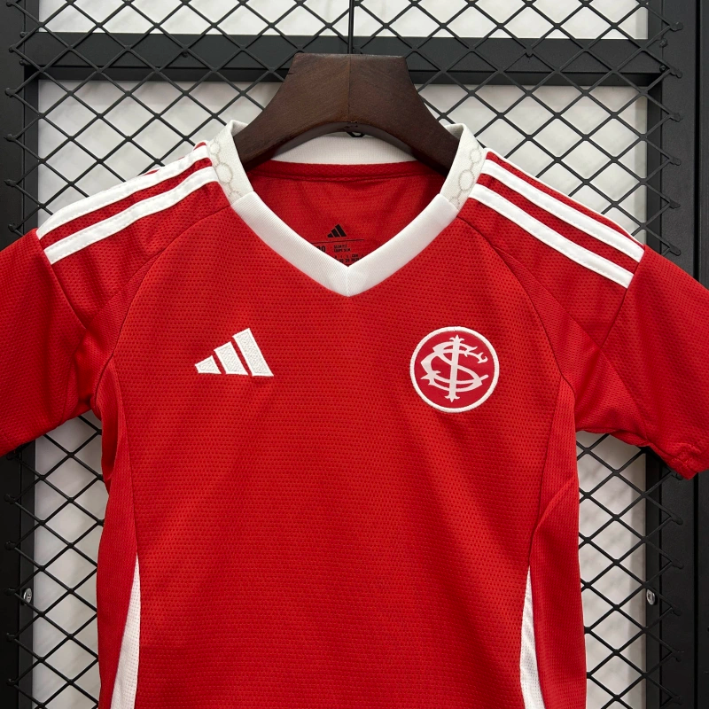 Kids Internacional l 25/26 