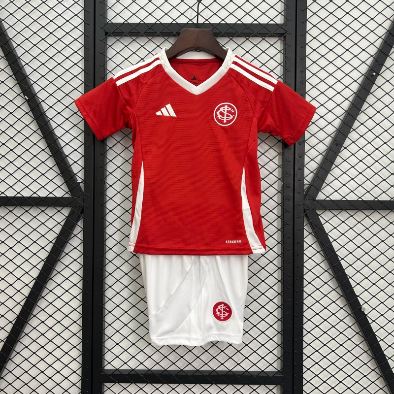 Kids Internacional l 25/26 