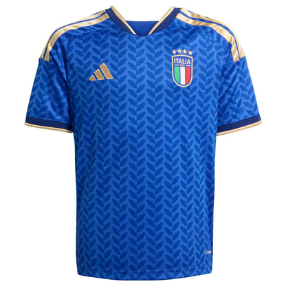 Kinder Italien Zuhause WM 2026 