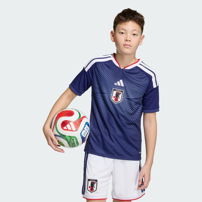 キッズ 日本代表 2026 ワールドカップ