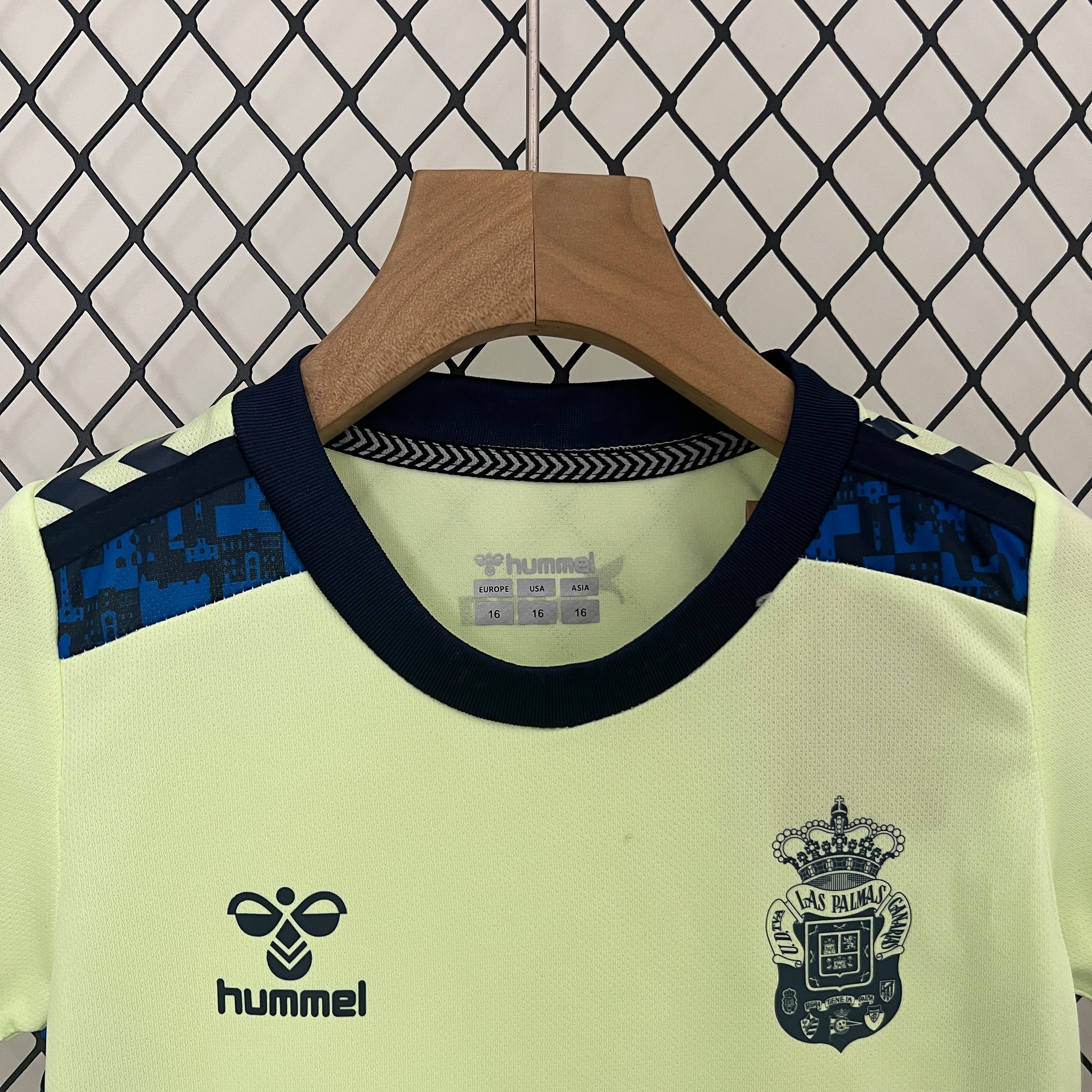 Kids Las Palmas 24/25 Third