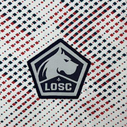 Kids Lille OSC 24∕25 Away