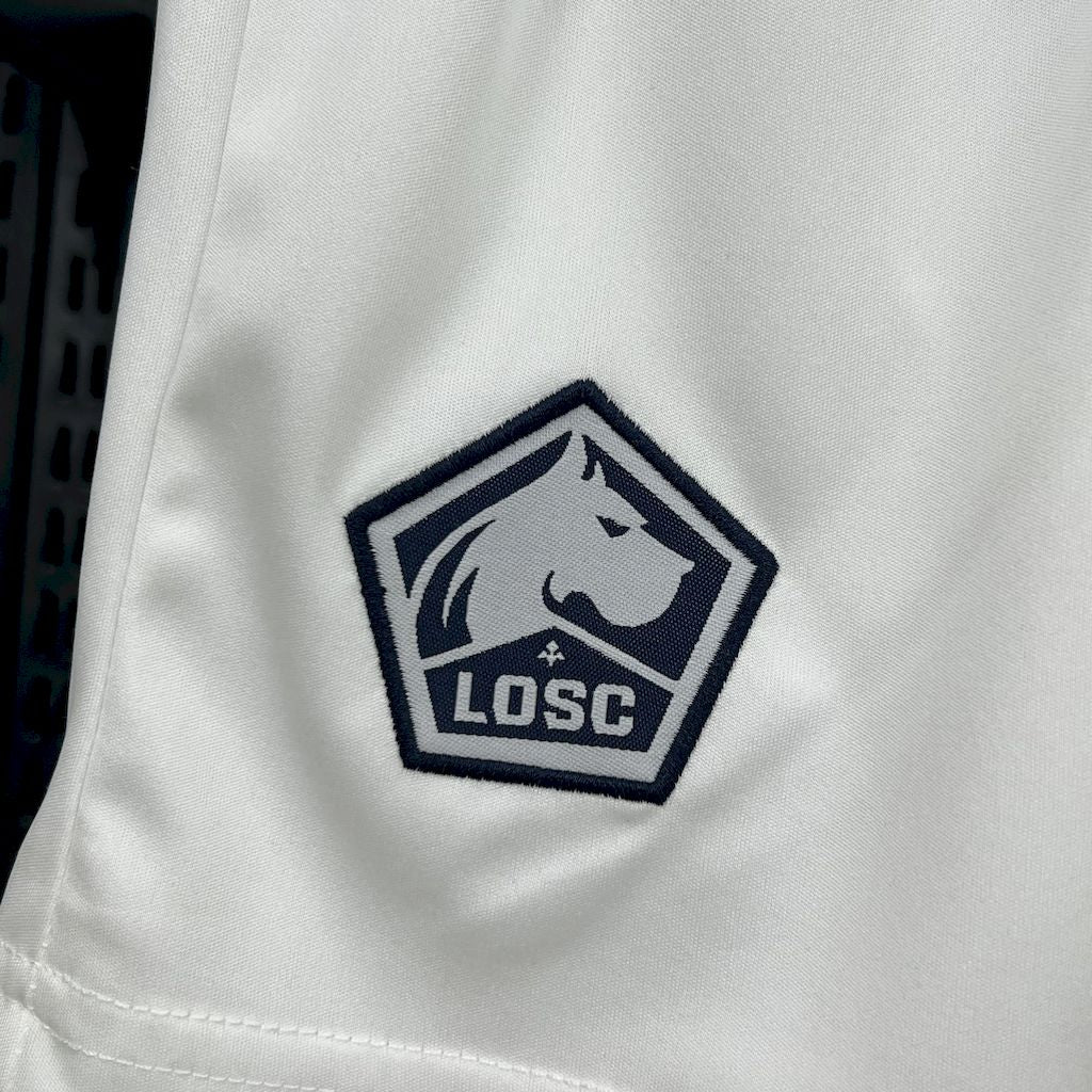 Kids Lille OSC 24∕25 Away