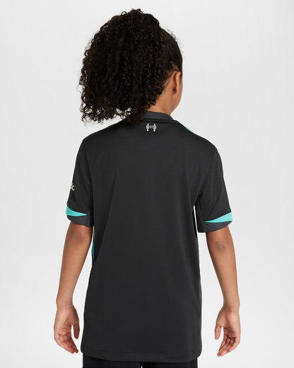 Kids Liverpool 24∕25 Away